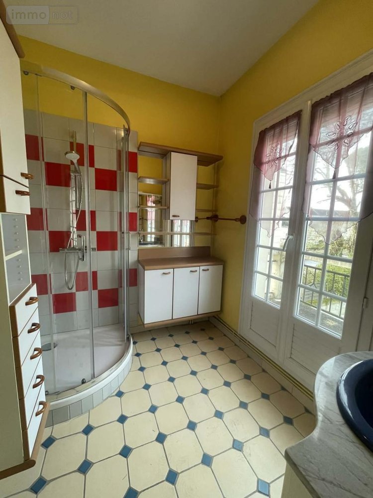 Maison a vendre Saint-Hilaire-Saint-Florent 49400 Maine-et-Loire 96 m2 4 pièces 203775 euros