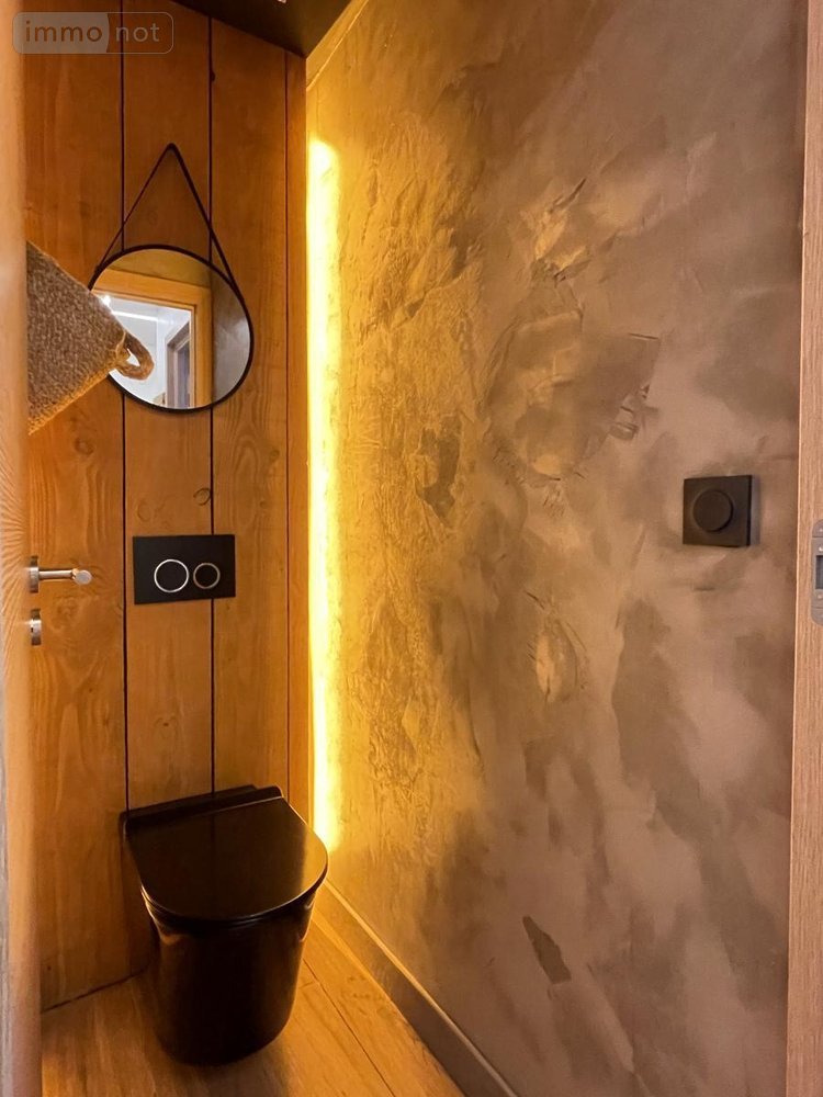 Maison a vendre Lagamas 34150 Hérault 180 m2 5 pièces 390000 euros