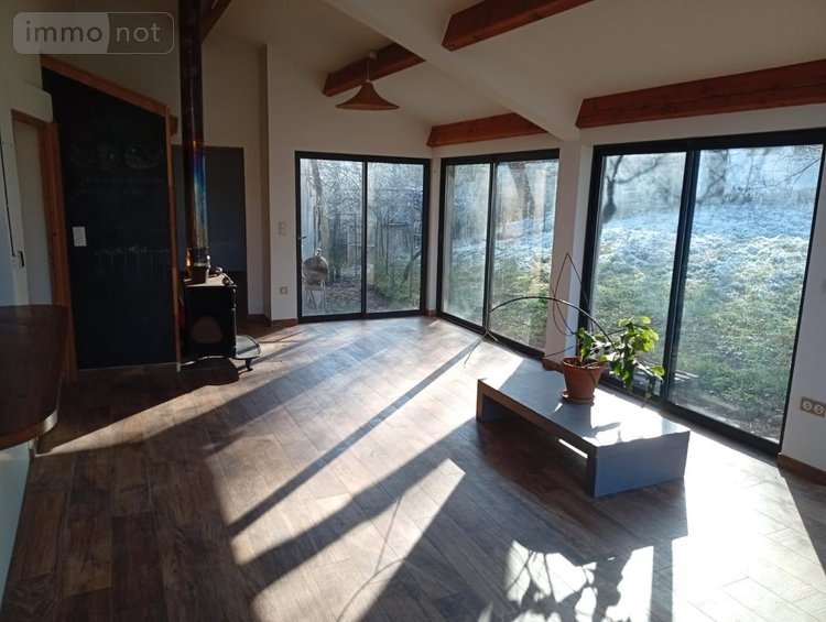 Maison a vendre Saint-Affrique 12400 Aveyron 150 m2 5 pièces 310000 euros