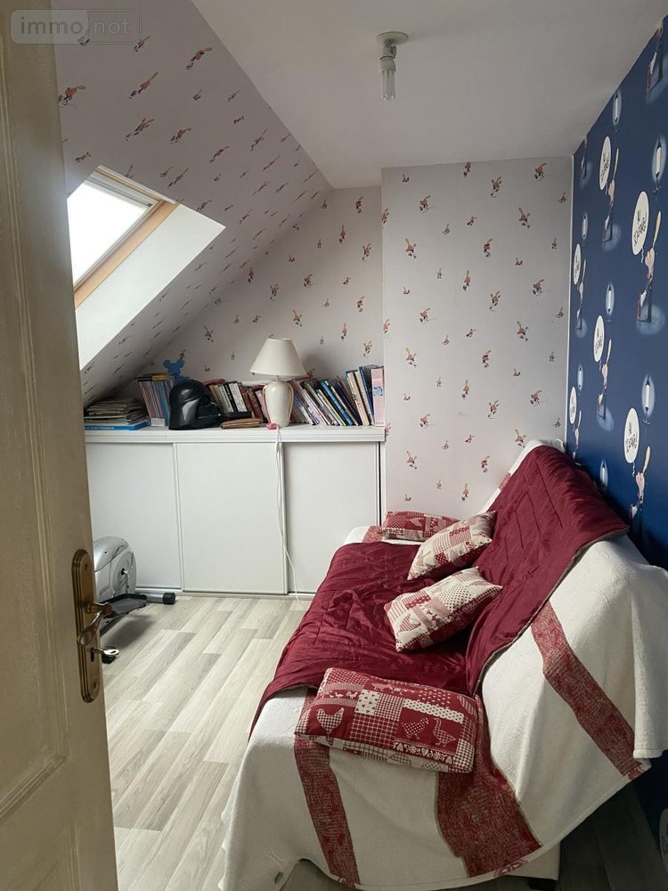 Maison a vendre Vire-Normandie 14500 Calvados 150 m2 7 pièces 186735 euros