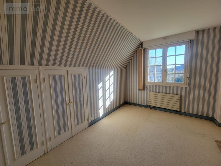Maison a vendre Gourin 56110 Morbihan 169 m2 7 pièces 221020 euros