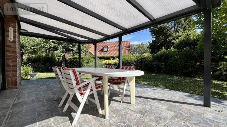 Maison a vendre Ennevelin 59710 Nord 220 m2 7 pièces 575000 euros