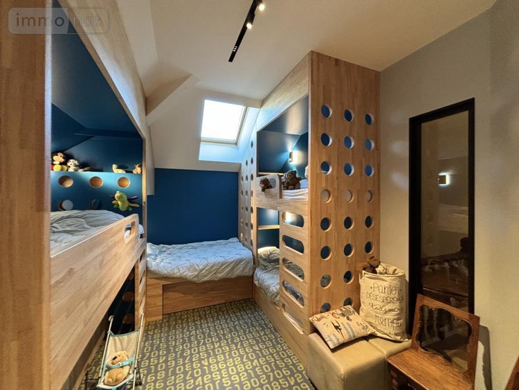 Maison a vendre Chambéry 73000 Savoie 321 m2 9 pièces 1265000 euros