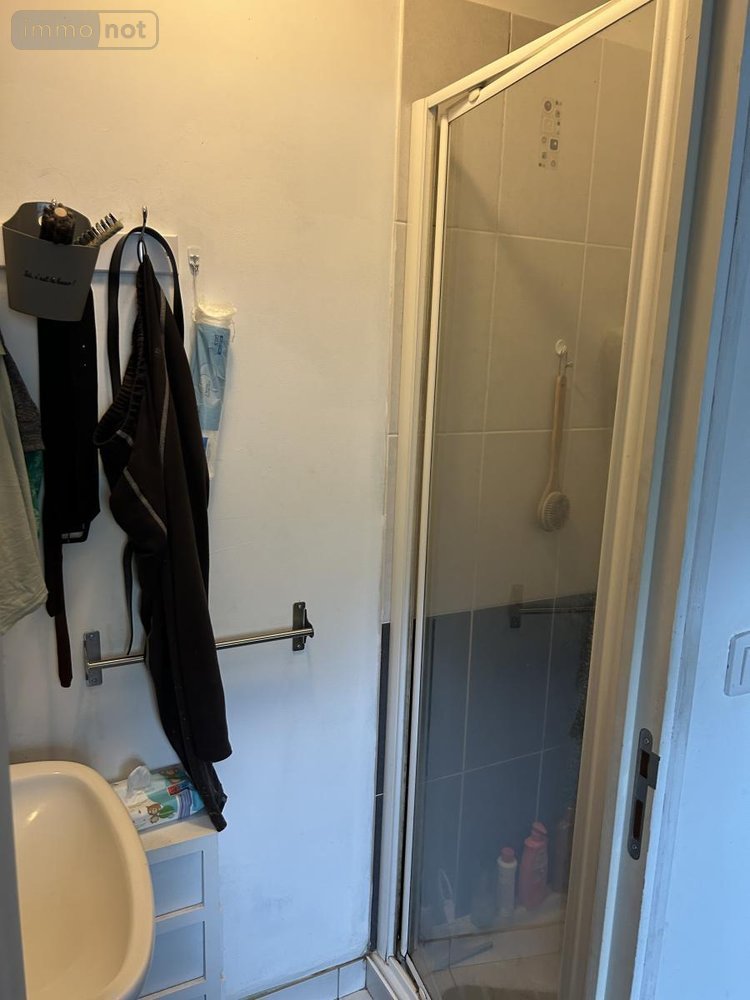 Maison a vendre Châtelaudren-Plouagat 22170 Côtes-d'Armor 93 m2 5 pièces 232480 euros