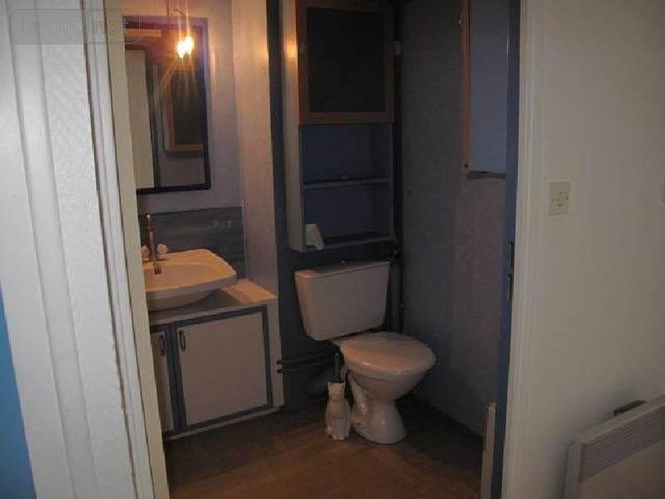 Location appartement Bihorel 76420 Seine-Maritime 22 m2 1 pièce 425 euros