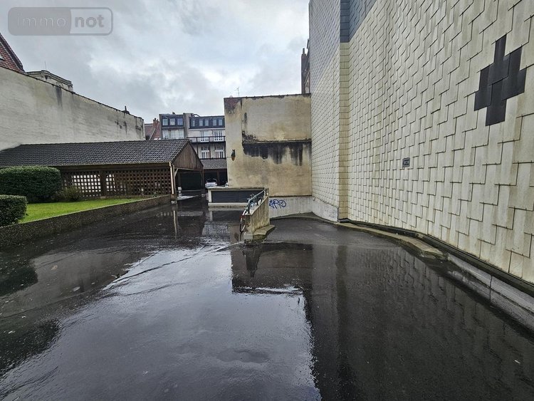 Appartement a vendre Lille 59000 Nord 34 m2 1 pièce 225000 euros