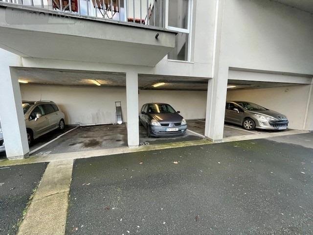 Appartement a vendre Nantes 44000 Loire-Atlantique 42 m2 2 pièces 159000 euros