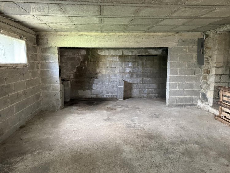 Maison a vendre Saint-Vran 22230 Côtes-d'Armor 61 m2 4 pièces 120520 euros