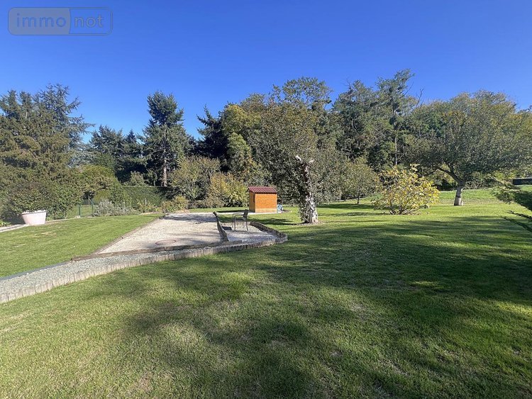 Maison a vendre Seigy 41110 Loir-et-Cher 135 m2 6 pièces 346500 euros