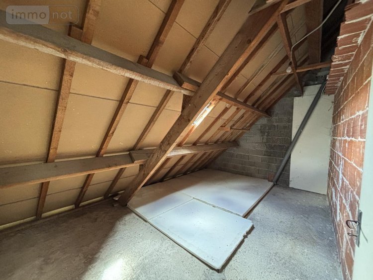 Maison a vendre Goulven 29890 Finistère 115 m2 6 pièces 187600 euros