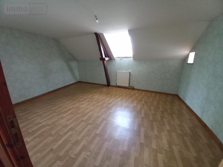 Maison a vendre Sept-Forges 61330 Orne 89 m2 6 pièces 63600 euros
