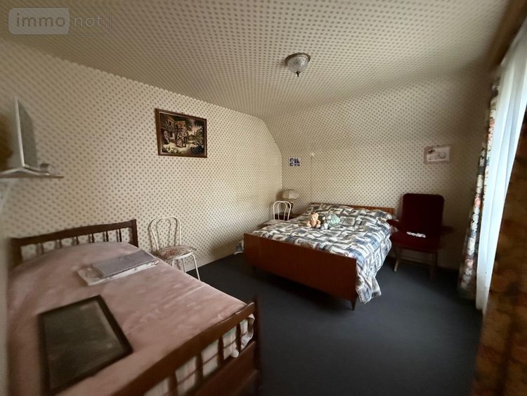 Maison a vendre Villedieu-les-Poêles-Rouffigny 50800 Manche 146 m2 5 pièces 201160 euros