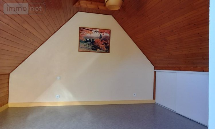 Maison a vendre Plobannalec-Lesconil 29740 Finistère 93 m2  289250 euros