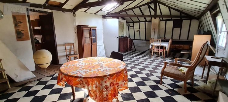 Maison a vendre Margny-lès-Compiègne 60280 Oise 180 m2 9 pièces 418000 euros