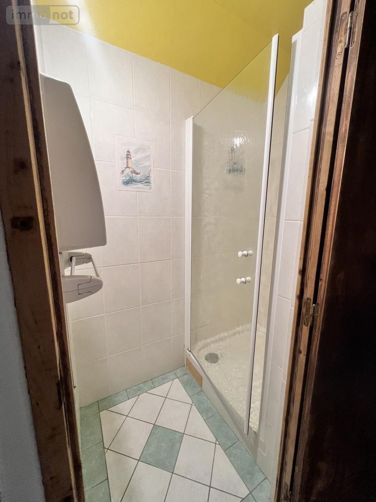 Maison a vendre Châtillon-sur-Cher 41130 Loir-et-Cher 123 m2 5 pièces 107000 euros