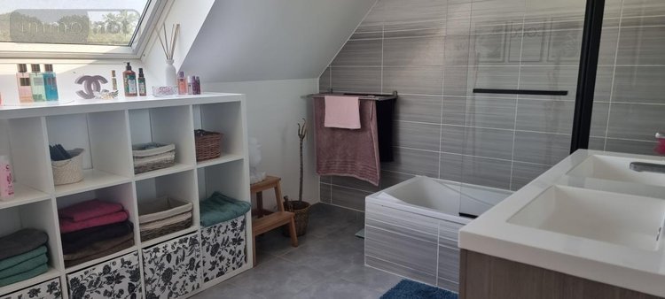 Maison a vendre Cerelles 37390 Indre-et-Loire 109 m2  338000 euros
