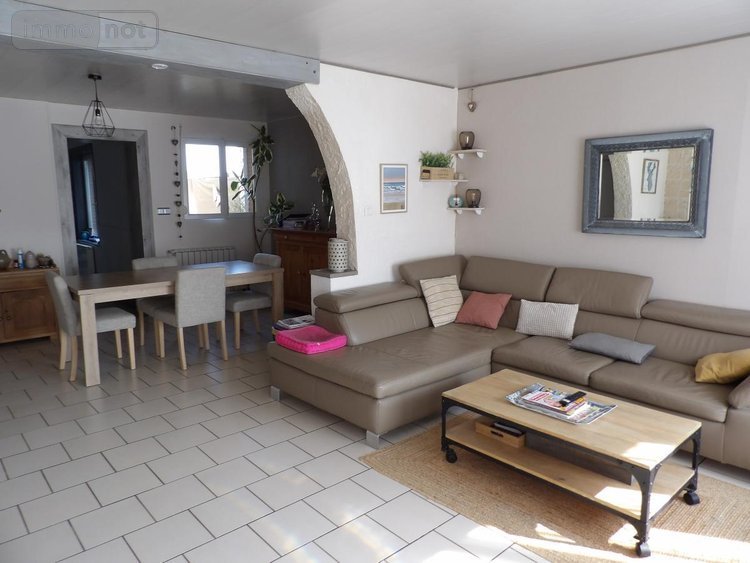 Maison a vendre Maisnil-lès-Ruitz 62620 Pas-de-Calais 170 m2  187500 euros