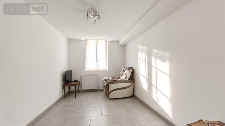 Maison a vendre Breteuil 27160 Eure 88 m2 4 pièces 162750 euros