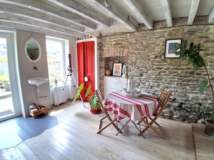 Maison a vendre Cherbourg-en-Cotentin 50100 Manche 132 m2  281796 euros