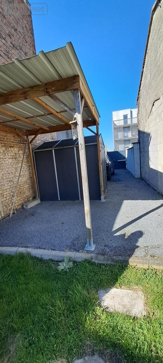 Location maison Amiens 80000 Somme 104 m2  1100 euros