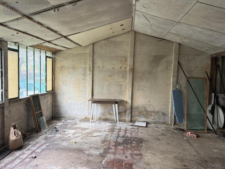 Maison a vendre Ligny-en-Cambrésis 59191 Nord 112 m2 7 pièces 74800 euros