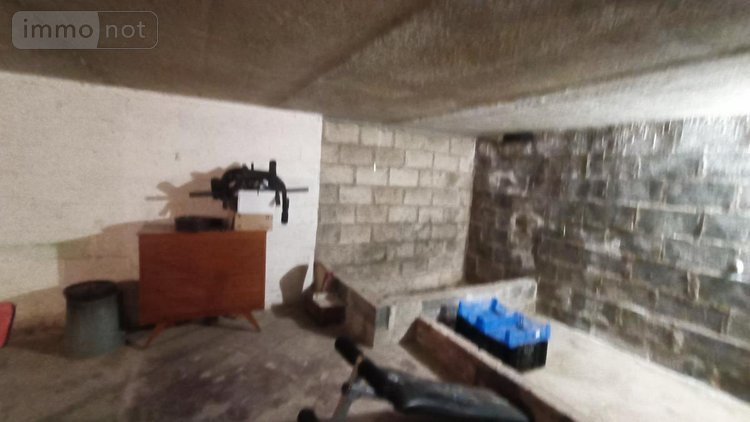 Maison a vendre Courrières 62710 Pas-de-Calais 82 m2 5 pièces 156816 euros