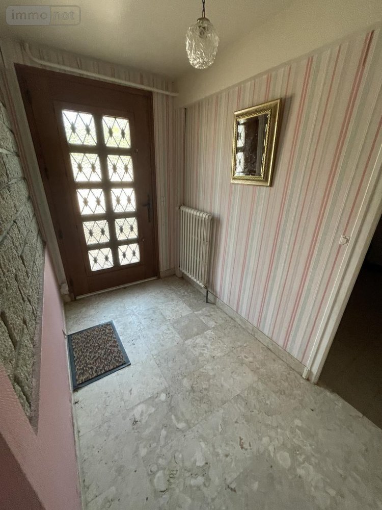 Maison a vendre Marolles-les-Braults 72260 Sarthe 97 m2 4 pièces 115760 euros
