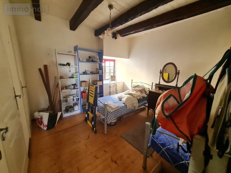 Maison a vendre Bréhan 56580 Morbihan 219 m2 5 pièces 207000 euros