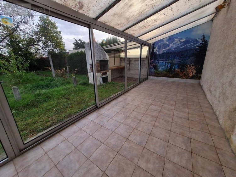 Maison a vendre Montoire-sur-le-Loir 41800 Loir-et-Cher 120 m2 6 pièces 84400 euros