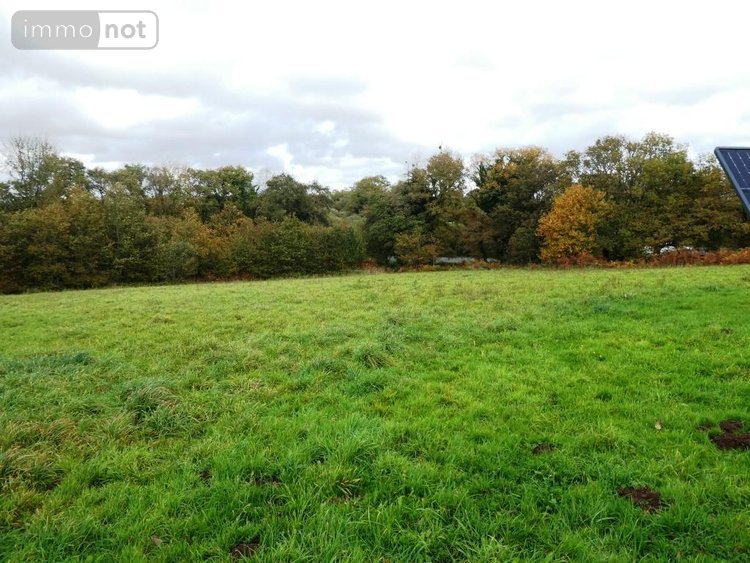 Maison a vendre Plouray 56770 Morbihan 130 m2 7 pièces 314750 euros