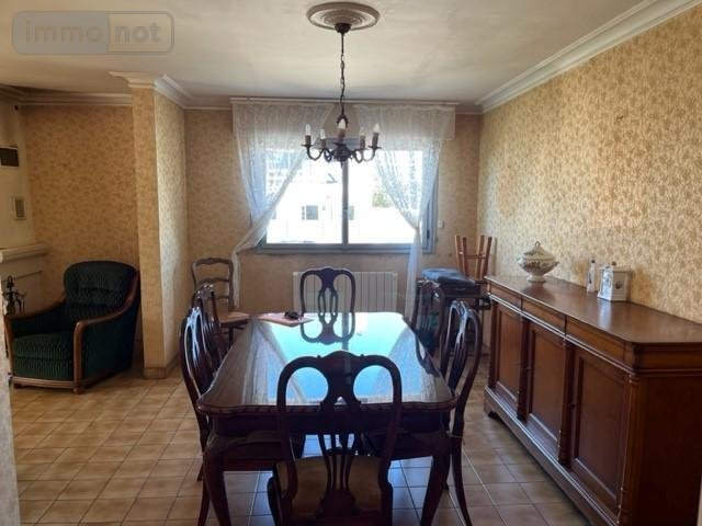 Maison a vendre Larmor-Plage 56260 Morbihan 107 m2 5 pièces 487640 euros