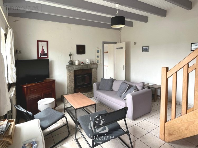 Maison a vendre Santec 29250 Finistère 165 m2 8 pièces 395400 euros