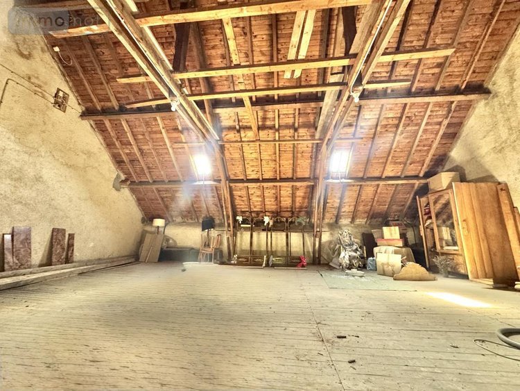Maison a vendre Peyre en Aubrac 48130 Lozère 205 m2  180000 euros