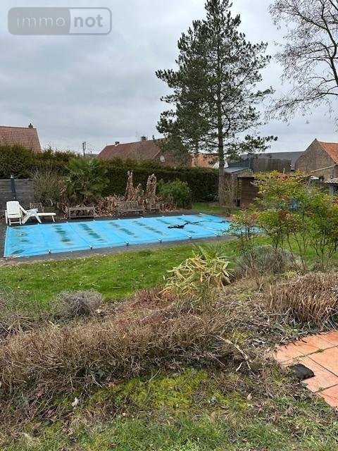 Maison a vendre Fressies 59268 Nord 145 m2 6 pièces 345840 euros