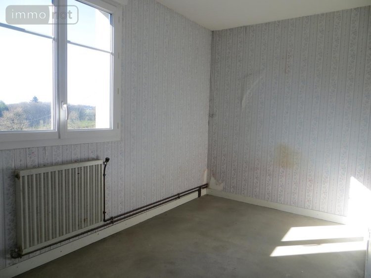 Maison a vendre Noues de Sienne 14380 Calvados 117 m2 4 pièces 116000 euros