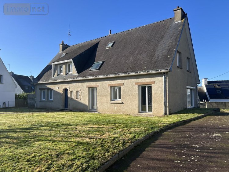Maison a vendre Hennebont 56700 Morbihan 233 m2 10 pièces 456824 euros