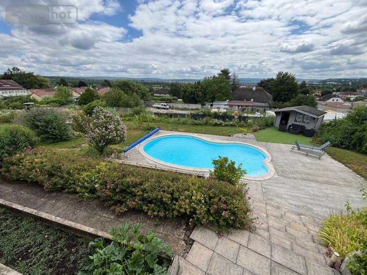 Maison a vendre Exincourt 25400 Doubs 125 m2 6 pièces 240000 euros