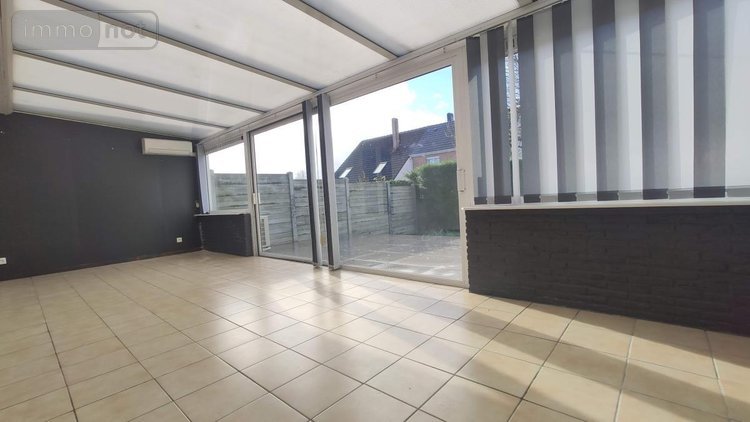 Maison a vendre Sainte-Catherine 62223 Pas-de-Calais 109 m2 6 pièces 213410 euros