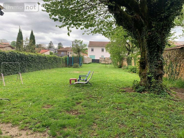 Location appartement Lagnieu 01150 Ain 102 m2 3 pièces 830 euros