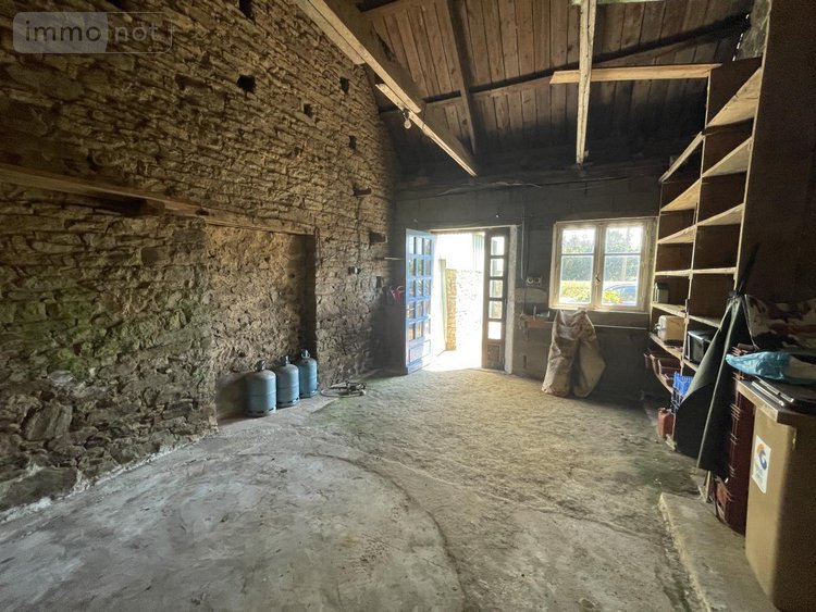 Maison a vendre Yvias 22930 Côtes-d'Armor 105 m2 1 pièce 250200 euros