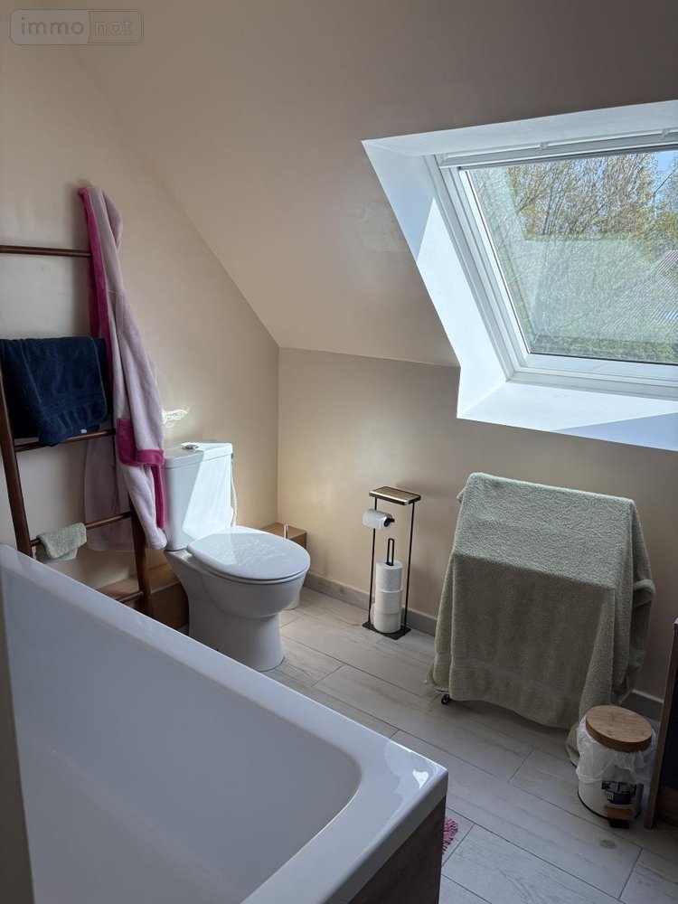 Maison a vendre Hénin-Beaumont 62110 Pas-de-Calais 151 m2 8 pièces 398000 euros