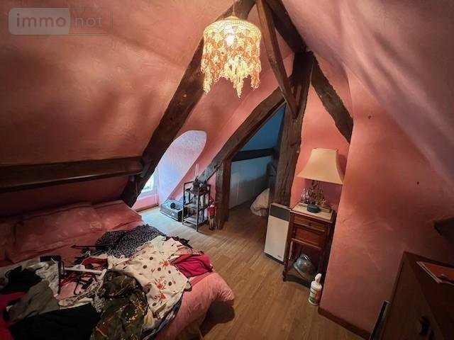 Maison a vendre Valorbiquet 14290 Calvados 105 m2 5 pièces 307800 euros