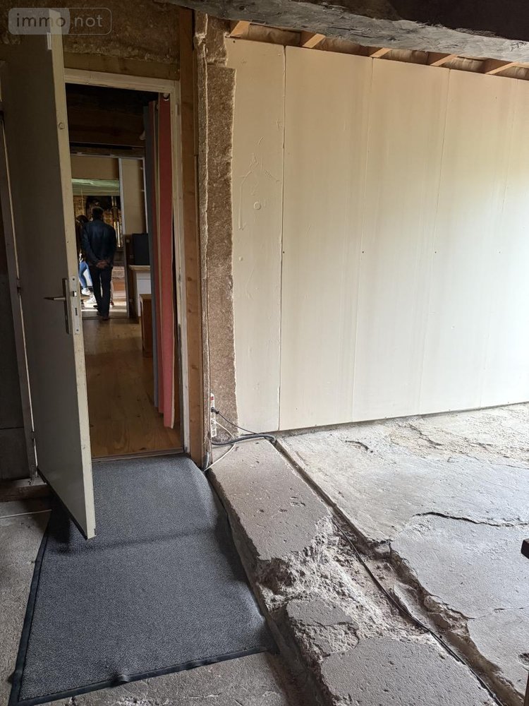 Maison a vendre Theix-Noyalo 56450 Morbihan 164 m2  410602 euros