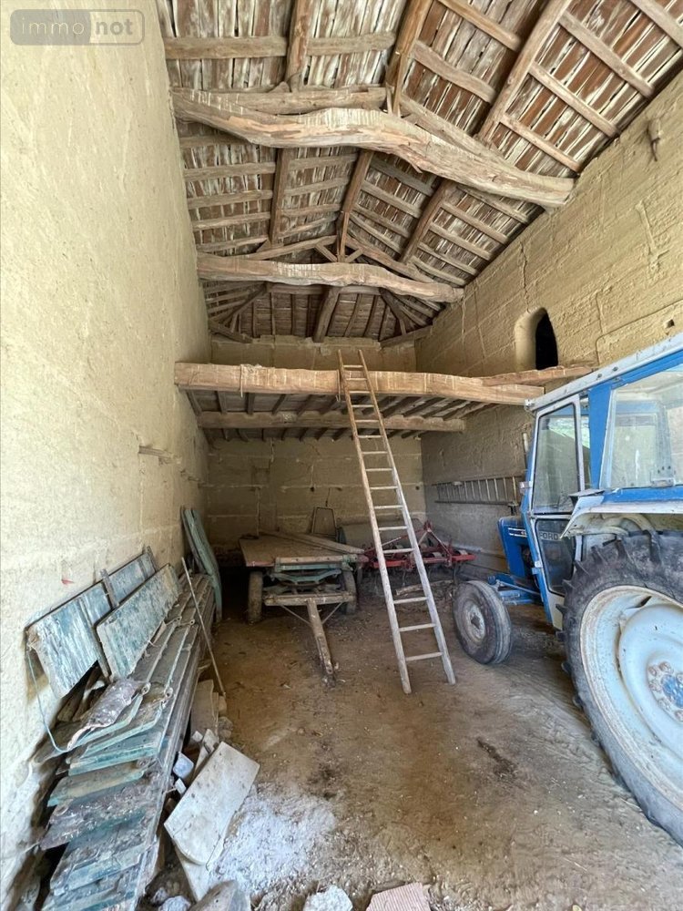 Maison a vendre Savigneux 01480 Ain 98 m2 4 pièces 335000 euros