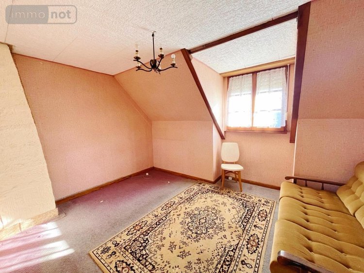 Maison a vendre Caulnes 22350 Côtes-d'Armor 83 m2 4 pièces 182980 euros