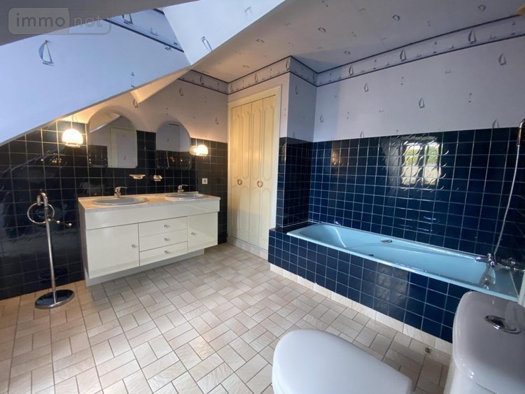 Maison a vendre Châlette-sur-Loing 45120 Loiret 116 m2  169000 euros