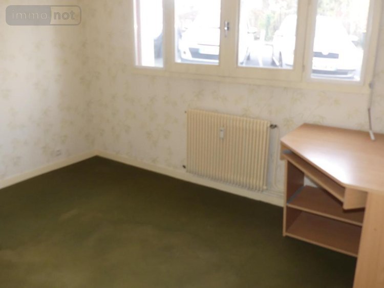 Appartement a vendre Bourges 18000 Cher 98 m2 5 pièces 59900 euros