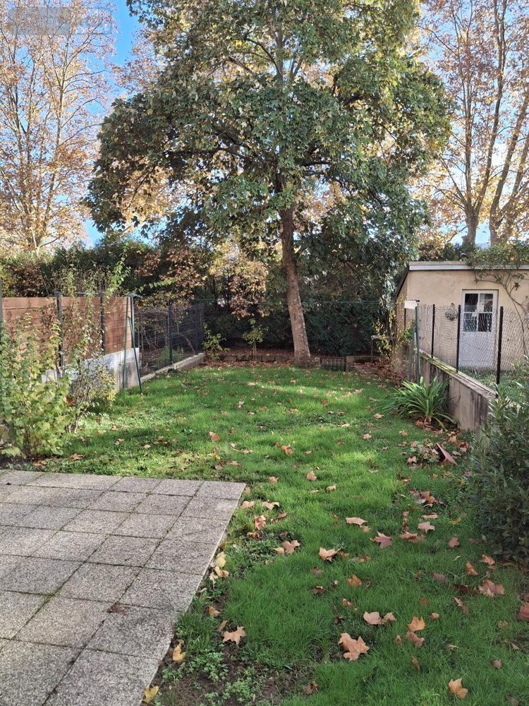 Location maison Vichy 03200 Allier 127 m2 7 pièces 920 euros