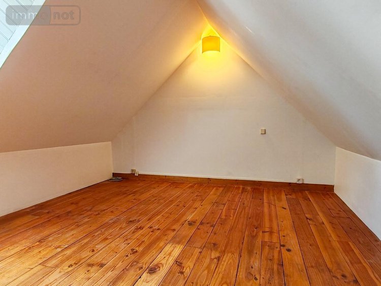 Location maison Plounéour-Ménez 29410 Finistère 62 m2 3 pièces 670 euros