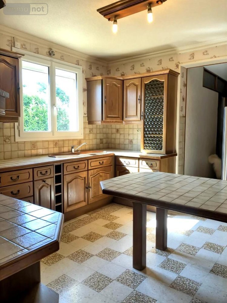 Maison a vendre Matougues 51510 Marne 110 m2 5 pièces 184600 euros